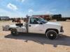 1993 Chevy Flat Bed Pickup Truck - 6