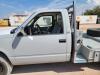 1993 Chevy Flat Bed Pickup Truck - 11