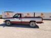 1988 Chevrolet 1500 Pickup - 2