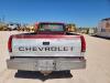 1988 Chevrolet 1500 Pickup - 4