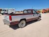 1988 Chevrolet 1500 Pickup - 5