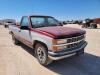 1988 Chevrolet 1500 Pickup - 7