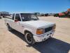 1990 Ford Ranger Pickup Truck - 7