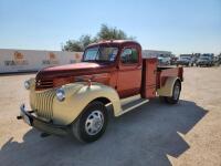 1947 GMC Dually Pickup