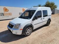 2010 Ford Transit Cargo Van