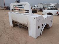 Norstar Pickup Service Bed