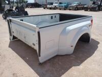 Ford Dually Bed