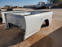 Unused 2022-2023 Dodge Pickup Long Bed