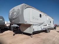 Big Country Camping Trailer