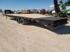 2023 Triple R Trailers Gooseneck Trailer - 2