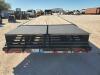 2023 Triple R Trailers Gooseneck Trailer - 3