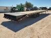 2023 Triple R Trailers Gooseneck Trailer - 4