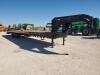 2023 Triple R Trailers Gooseneck Trailer - 5