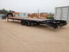 2020 Sure Pull 40Ft Gooseneck Trailer - 2