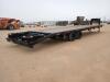 2020 Sure Pull 40Ft Gooseneck Trailer - 4