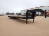 2020 Sure Pull 40Ft Gooseneck Trailer - 5