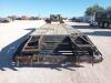 2013 Big Tex 30Ft Gooseneck Trailer - 3