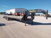 2013 Big Tex 30Ft Gooseneck Trailer - 5