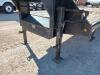 2013 Big Tex 30Ft Gooseneck Trailer - 10