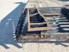 2013 Big Tex 30Ft Gooseneck Trailer - 19