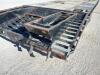 2013 Big Tex 30Ft Gooseneck Trailer - 20