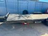 2023 GITESA Tilt Deck Trailer - 2