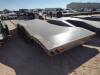 Unused 2023 GITESA Car Hauler Utility Trailer - 2