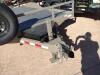 Unused 2023 GITESA Car Hauler Utility Trailer - 6