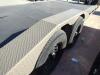 Unused 2023 GITESA Car Hauler Utility Trailer - 16