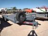 Unused 2023 GITESA Car Hauler Utility Trailer - 5