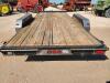 18 Ft Utility Trailer - 3