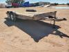 18 Ft Utility Trailer - 5