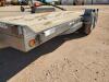 18 Ft Utility Trailer - 8