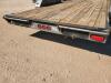 18 Ft Utility Trailer - 13