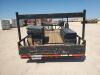 2019 GR Welding Trailer VIN# 02835 - 3