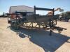 2019 GR Welding Trailer VIN# 02835 - 5