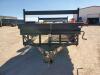 2019 GR Welding Trailer VIN# 02835 - 6