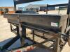 2019 GR Welding Trailer VIN# 02835 - 9