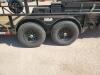 2019 GR Welding Trailer VIN# 02835 - 13