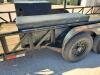 2019 GR Welding Trailer VIN# 02835 - 21