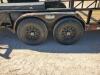 2019 GR Welding Trailer VIN# 02835 - 22