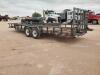 Big Tex Utility Trailer - 2