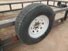 Big Tex Utility Trailer - 21