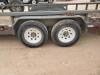 Big Tex Utility Trailer - 34