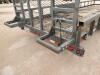 Big Tex Utility Trailer - 39