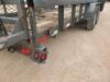 Big Tex Utility Trailer - 40