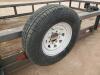 Big Tex Utility Trailer - 43