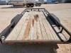 Lamar Utility Trailer VIN# 24587 - 5