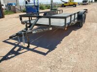 2023 Cen Tex Trailers Utility Trailer