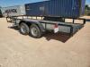 2023 Cen Tex Trailers Utility Trailer - 2